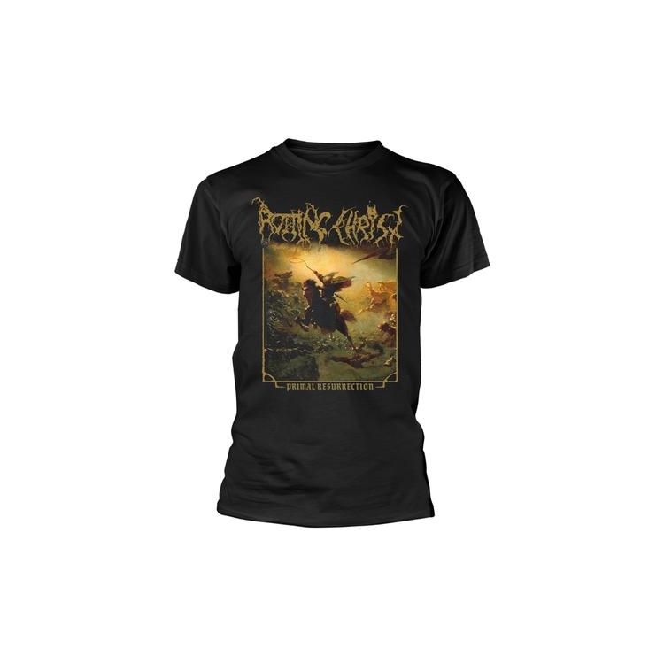 ROTTING CHRIST - Primal Resurrection (Size Xxl)