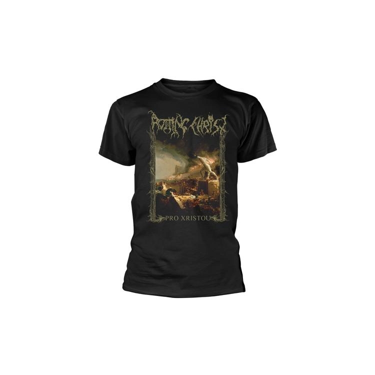 ROTTING CHRIST - Pro Xristou (Size Xl)