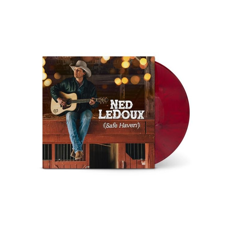 NED LEDOUX - Safe Haven