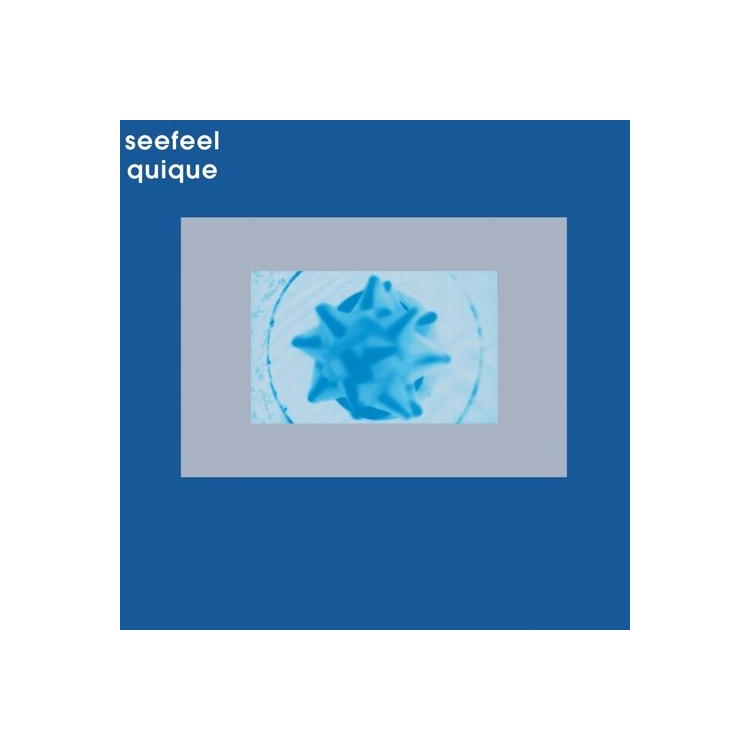 SEEFEEL - Quique