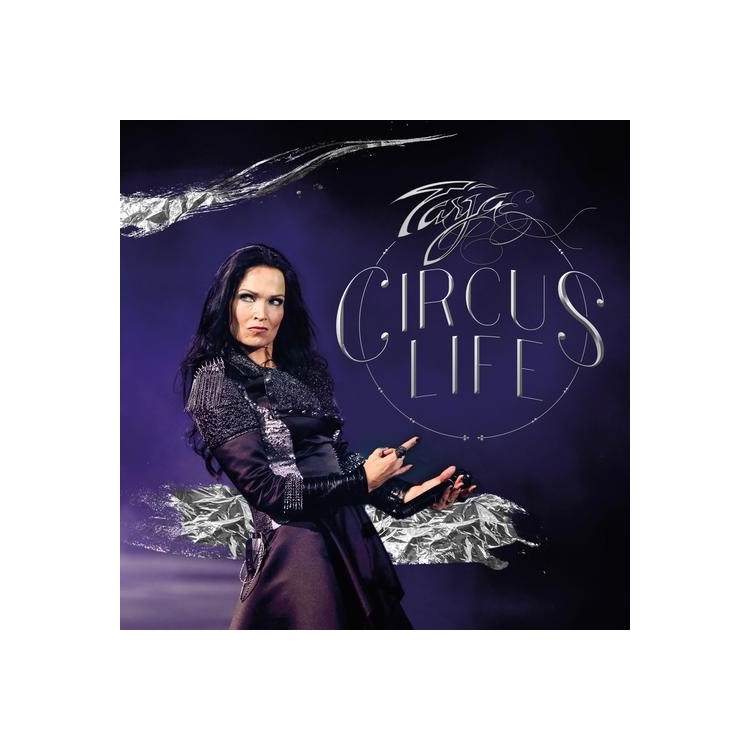 TARJA - Circus Life (Vinyl)