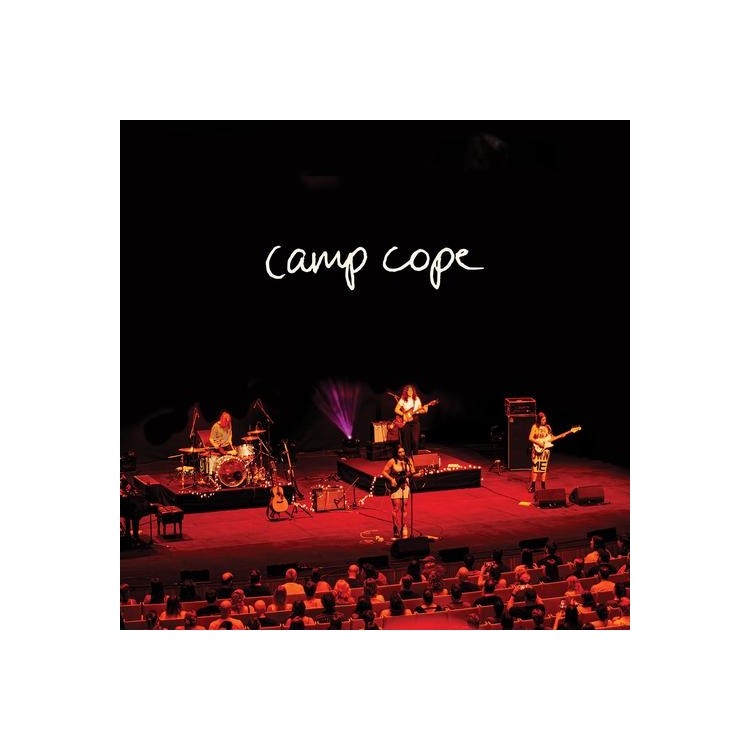 CAMP COPE - Live At Sydney Opera House