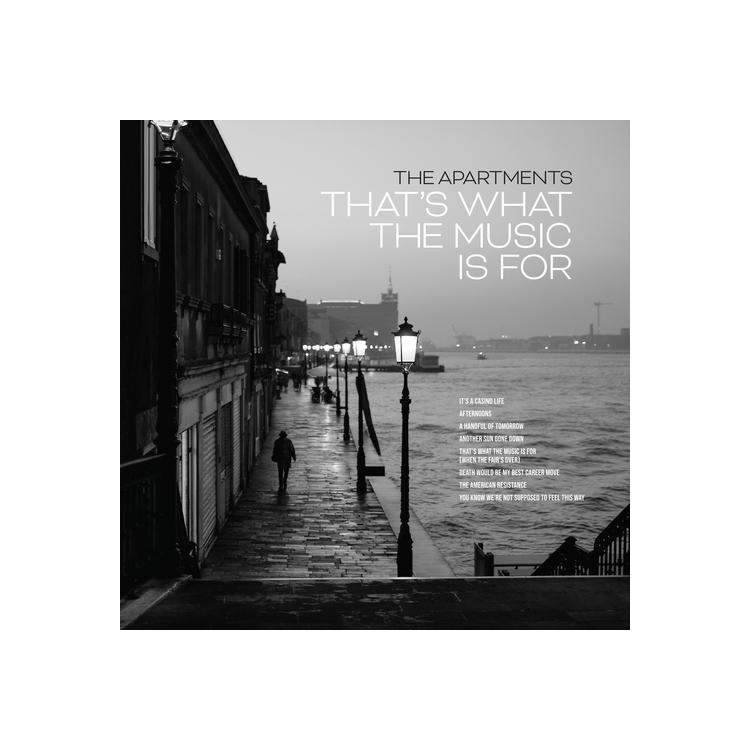 APARTMENTS - Talitres